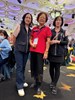 志工主任課長合照