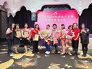志工與主任合照