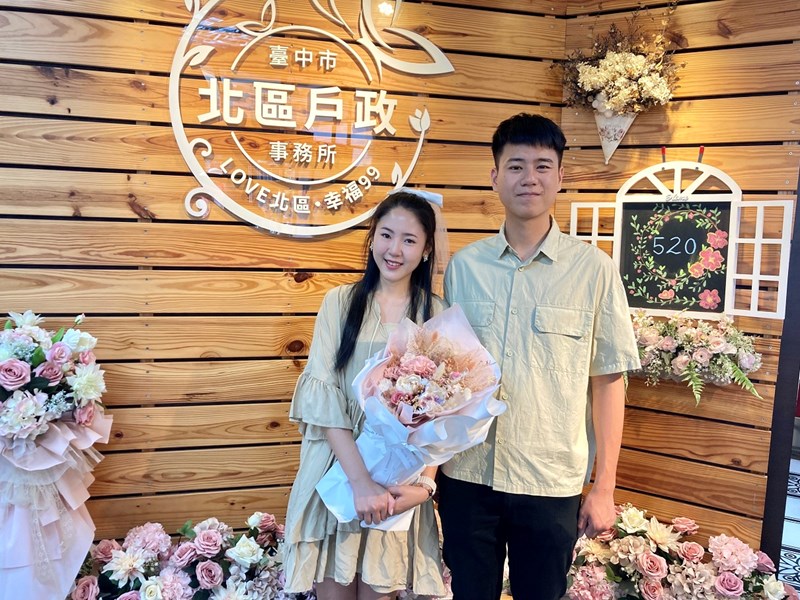 1140520特殊結婚日-小薇&小霖