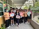 五權國中-宣導大合照