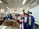 立人國中-宣導大合照