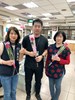 祝戶所同仁婦女節快樂