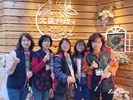 祝志工大姐婦女節快樂