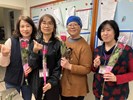 祝登記課同仁婦女節快樂