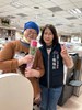 祝櫃檯同仁婦女節快樂