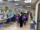 參訪環境