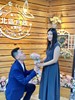氣質滿分的新人