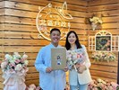 被選上刋登市政新聞的新人