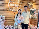 新人小薇&小霖