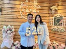 新人林先生&陳小姐