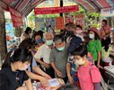 民眾踴躍參與