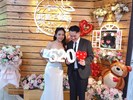 1150520周先生&陳小姐