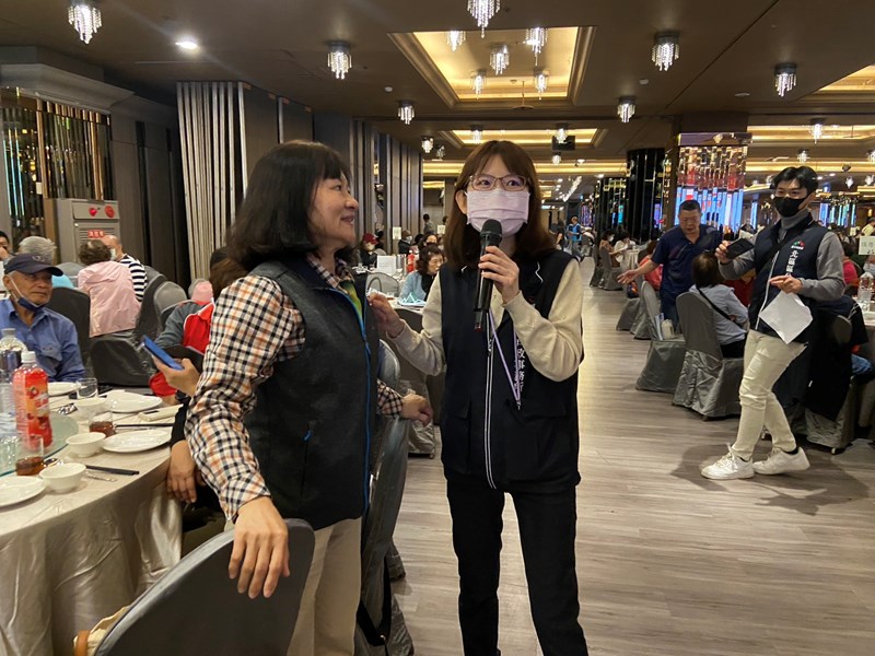 有獎徵答時間