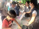 小朋友挑戰有獎徵答