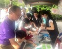 民眾踴躍參與