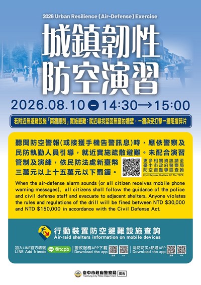 1150810城鎮韌性防空演習-2