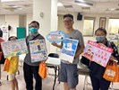 民眾協助宣導