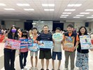 宣導大合照