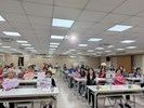 學員合照留念
