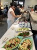 豐盛午餐時刻